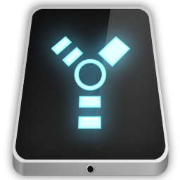 Driver Firewire Icon 256x256 png